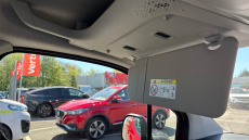 Vauxhall Combo Life 1.2 Turbo Energy 5dr [7 seat] Petrol Estate